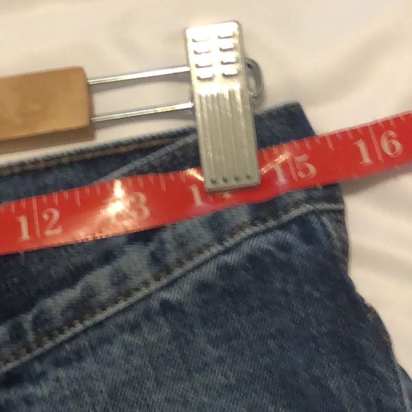 FREE WORLD NIGHT TRAIN JEANS (30X30) - Picture 11 of 16